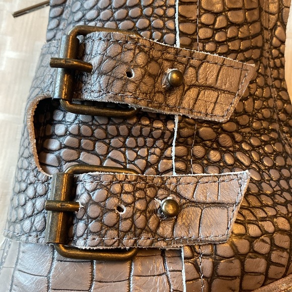 Freebird boots - Picture 9 of 9